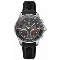 Tag Heuer Aquaracer McLaren Mercedes Men's Watch CAF7113-FT8010